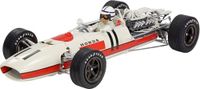 Tamiya Honda RA273 1:12 met PE-onderdelen
