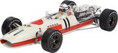 Tamiya Honda RA273 1:12 met PE-onderdelen