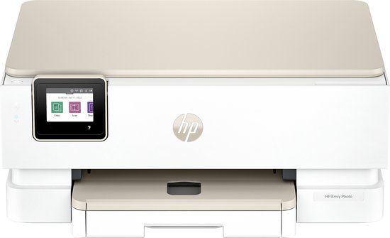HP Envy Photo 7231 All-in-One Kleureninkjetprinter
