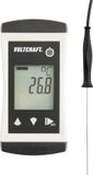 Voltcraft PTM-130 Thermomètre -70 - 250 °C Type de capteur Pt1000 IP65