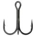 Berkley Haak Berkley FSN19TR1X16 Ber Fusion Treble