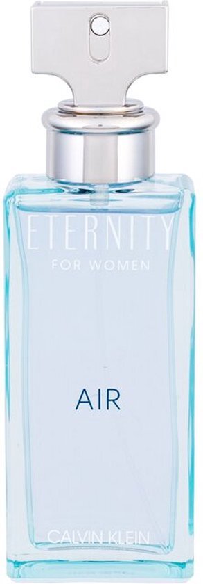 Calvin Klein Eternity eau de parfum / 100 ml / dames