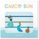 Calico Sun - Belinda Armbanden - Maan