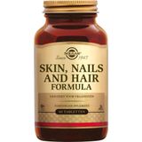 Solgar Skin Nails And Hair Formula - 60 Tablets