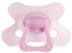 Difrax Sucette Dentaire Rose Corail 12M+