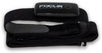 Focus Fitness ceinture thoracique cardio rechargeable