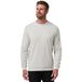 TRAVISMATHEW Pull nuage, gris clair