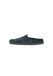 BIRKENSTOCK Muiltjes 'Amsterdam' navy / geel / donkergroen / wijnrood