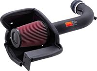 K&N Aircharger Kit passend voor Honda S2000 L4-2.0/2.2L 2004-2008 (63-3514)