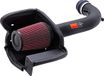K&N Aircharger Kit passend voor Honda S2000 L4-2.0/2.2L 2004-2008 (63-3514)