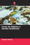 Curso OmniScriptum SRL Curso de Higiene e Gestão Ambiental Paperback