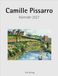 Camille Pissarro 2027: Kunst-Einsteckkalender