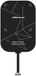 Nillkin Lightning Wireless Charging Receiver 17CM Zwart