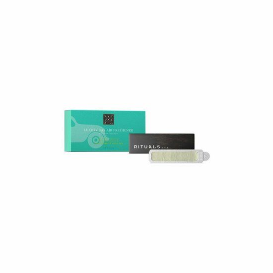 Rituals The Ritual of Karma Car Air Freshener Flower & white tea
