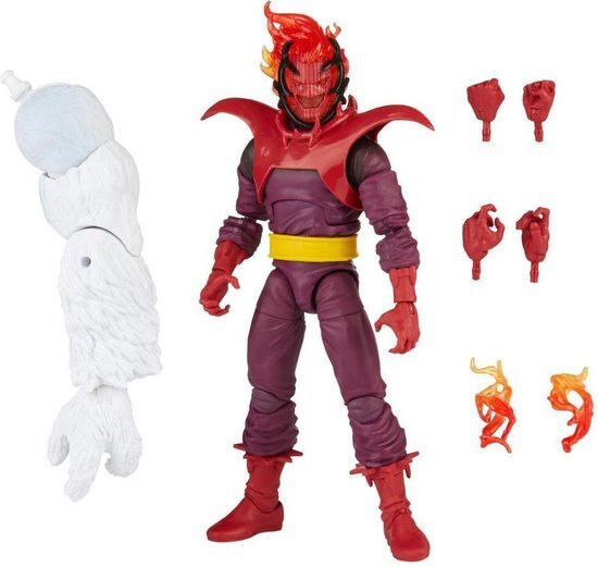 Hasbro Marvel Legends Series Dormammu