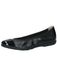 Caprice Dames Ballerina 9-22152-42 019 G-breedte Maat: 38 EU