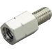 HARTING 09670019974 09 67 001 9974 Zilver 1 stuk(s)