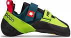 Ocun Havoc Klimschoenen Groen EU 43 Man