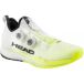 Head Racket Chaussures Toutes Surfaces Endure Pro Boa