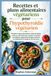 Recettes Libri GmbH Recettes et plans alimentaires végétariens pour l'hypothyroïdie végétarien