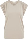 WE Fashion Dames jersey singlet