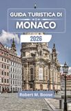 GUIDA Bol Guida Turistica Di Monaco 2026