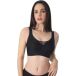 Sassa Soutien-gorge femme Bonded Micro