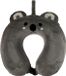 Puckator Relaxeazzz Koala Pluche Memory Foam Reiskussen - Koala - Grijs