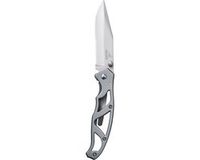 Gerber Paraframe II Folder Zakmes RVS Grijs