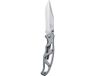 Gerber Paraframe II Folder Zakmes RVS Grijs