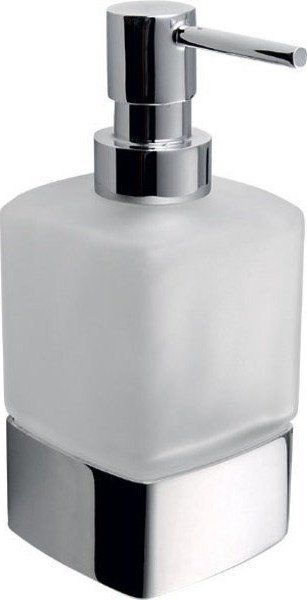 Reitano Rubinetteria ANTEA Koudwaterkraan wastafel - Chroom