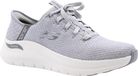 Skechers Arch Fit Chaussure pour homme Gris Taille 41