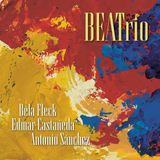 BEATrio - Bela Fleck & Edmar Castaneda & Antonio Sanchez - BEATrio - CD