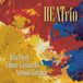 BEATrio - Bela Fleck & Edmar Castaneda & Antonio Sanchez - BEATrio - CD