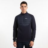 Softee Goal Storm-sweatshirt Marino - S