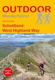 Schottland: Conrad Stein Verlag: Schottland: West Highland Way: Unterwegs auf dem Fernwanderweg: Wanderrouten, Wegbeschreibung, Reise-Infos und GPS-Tracks für die Wanderung: 26