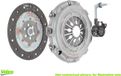 VALEO Jeu d'embrayage 834207 pour DB Vito 2.2 CDI, année de construction 1997-2003