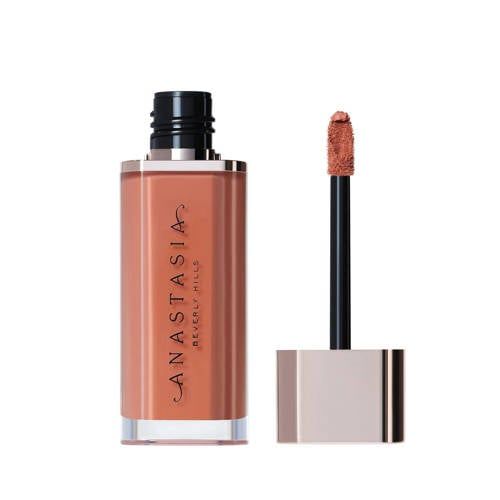 Anastasia Beverly Hills Lip Velvet lipgloss - Parchment