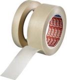 tesa 04331-00009-00 Afdektape tesakrepp 4331 Kleurloos 50 m x 25 mm