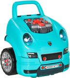Homcom Kinder werkplaats voor Motoren