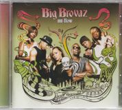 Sony Music Belgium Nu Flow Deluxe Edition CD