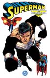 Superman: The Triangle Era Omnibus Vol. 3 Hardcover