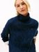 Tommy Hilfiger Dames Coltrui Wol L Herfst/Winter 2026