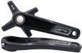 SD Components Pedalen B-85 Zwart Aluminium/Staal BMX