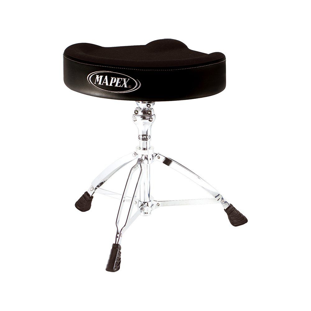 Mapex T765A drumkruk met zadelzitting