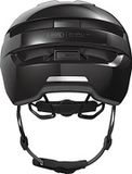 ABUS Pedelec PURL-Y - Fietshelm - Zwart - Maat M