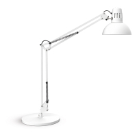 Maul Maul MAULstudy led-bureaulamp wit