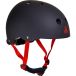 Triple Eight Casque Lil 8 Enfants (46-52 - Noir mat)