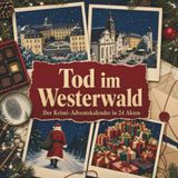 Tod tiptop Tod im Westerwald