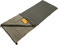 Dutch Mountains Vlieland XL - Katoenen Slaapzak - 210x80cm - Blauw